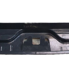 Acabamento Soleira Porta Malas Xc60 T5 Volvo 2012 2013 2014