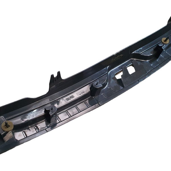 Acabamento Soleira Porta Malas Xc60 T5 Volvo 2012 2013 2014