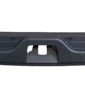 Acabamento Soleira Porta Malas Xc60 T5 Volvo 2012 2013 2014