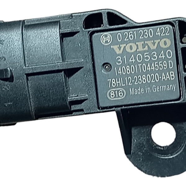 Sensor Map Volvo Xc60 T5 2011 2017  Original
