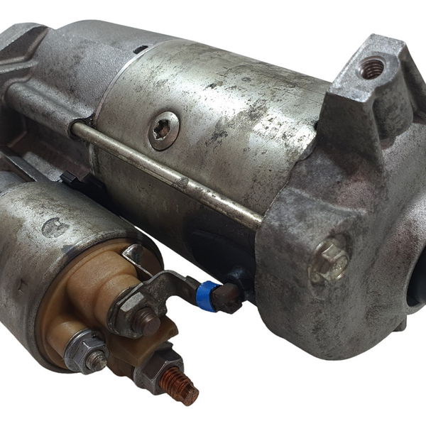 Motor Partida Arranque Volvo Xc60 2.0 T5 V60 Volvo 2011 2017