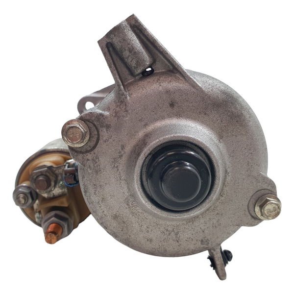 Motor Partida Arranque Volvo Xc60 2.0 T5 V60 Volvo 2011 2017