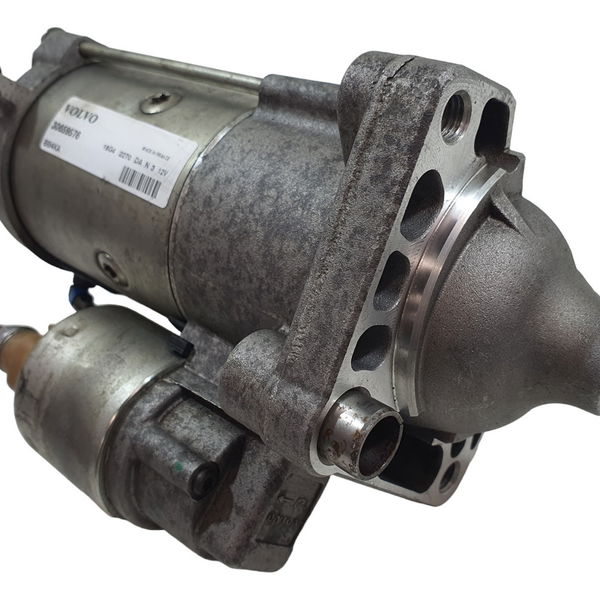 Motor Partida Arranque Volvo Xc60 2.0 T5 V60 Volvo 2011 2017