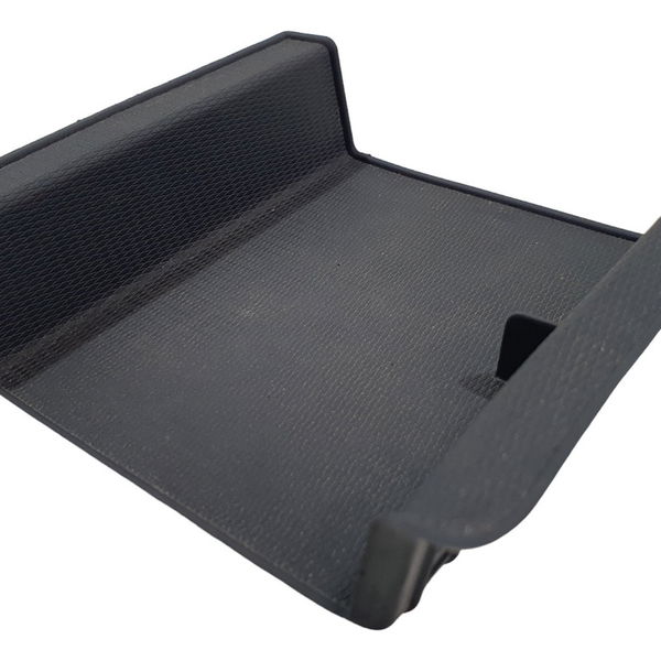 Acabamento Moldura Console Xc60 T5 Volvo 2012 2013 2014 2015