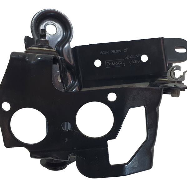 Suporte Modulo Abs Volvo Xc60 T5 2011 2012 2015 Usado