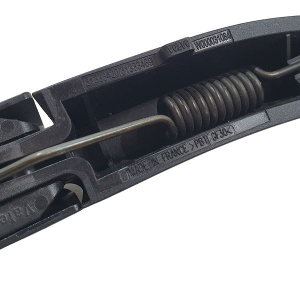 Braco Limpador Parabrisa Traseiro Xc60 T5 Volvo 2013 2014