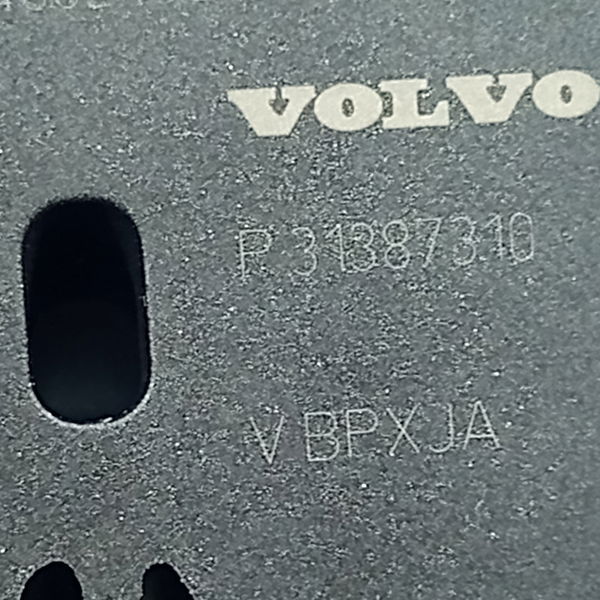 Sensor Chuva Crepuscular Volvo Xc60 T5 2011 2017 Original