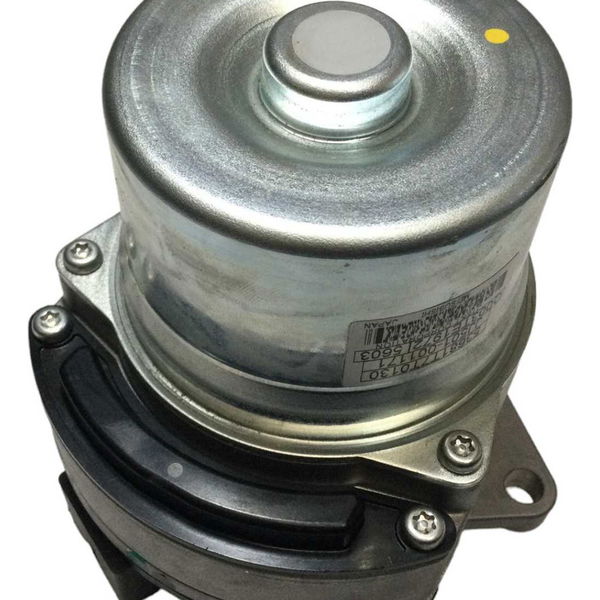 Motor Direcao Eletrica Honda Hrv 2015 2018 Original