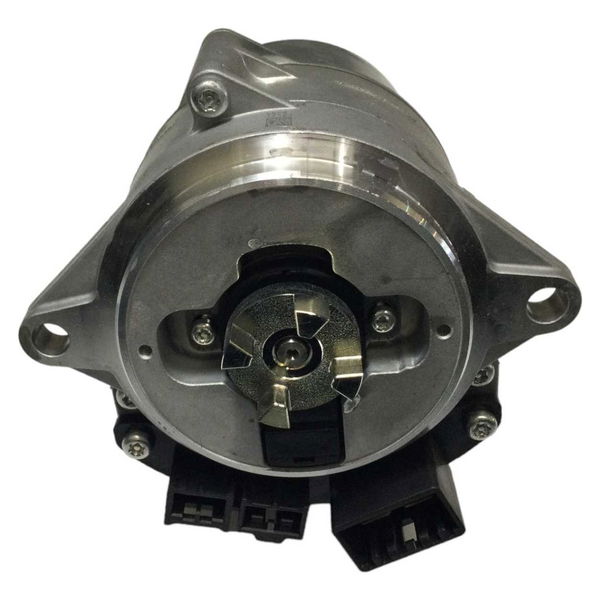 Motor Direcao Eletrica Honda Hrv 2015 2018 Original