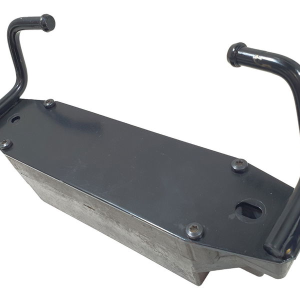 Contra Peso Xc60 T5 Volvo 2012 2013 2014 2015 2016 2017