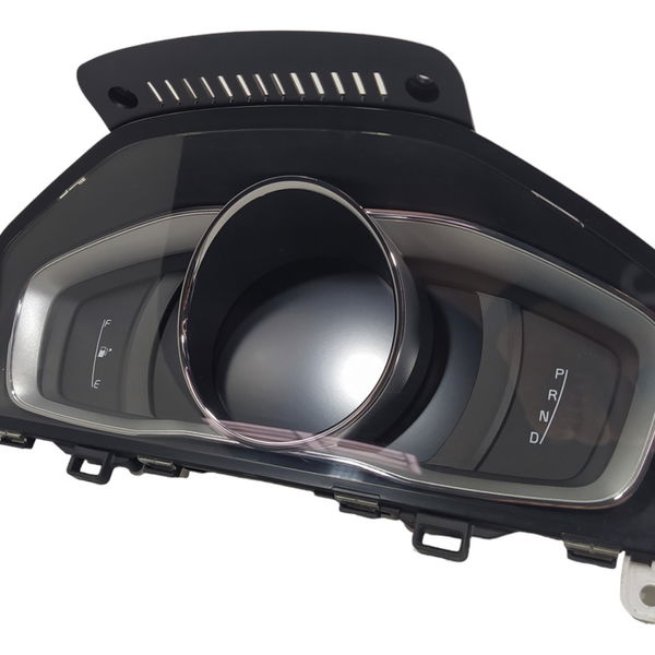 Painel Instrumentos Volvo Xc60 T5 2015 A 2017 Original Usado