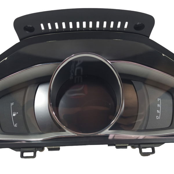 Painel Instrumentos Volvo Xc60 T5 2015 A 2017 Original Usado