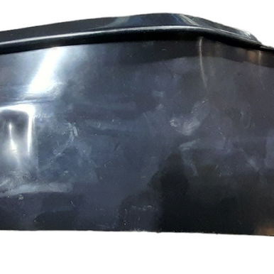 Acabamento Painel Volkswagen Jetta Tsi 2018 2021 Esquerdo