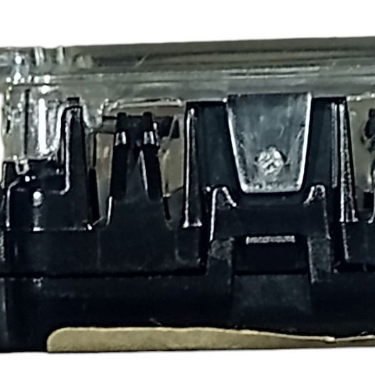 Luz Inferior Painel Traseiro Volvo Xc60 2011 2017 Esquerdo
