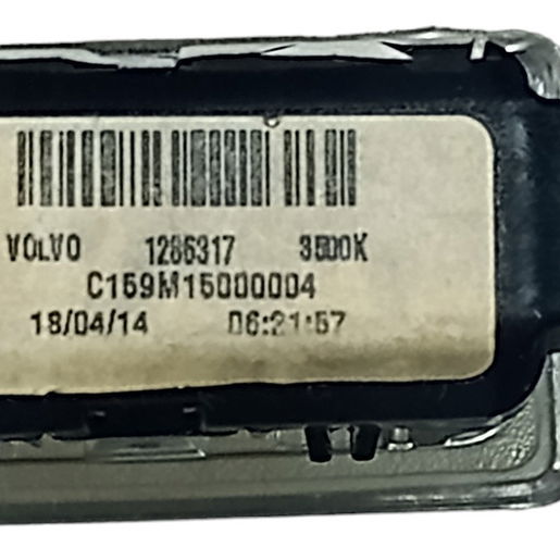 Luz Inferior Painel Traseiro Volvo Xc60 2011 2017 Esquerdo
