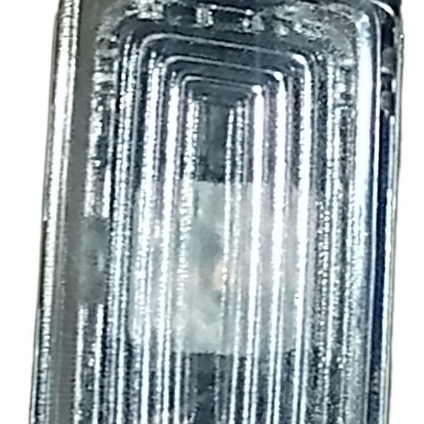 Luz Inferior Painel Traseiro Volvo Xc60 2011 2017 Esquerdo