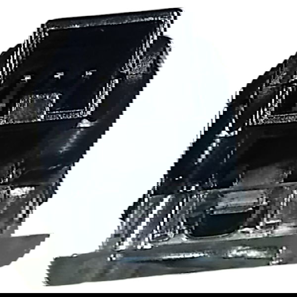 Luz Inferior Painel Traseiro Volvo Xc60 2011 2017 Esquerdo