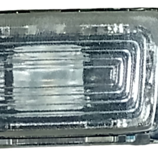 Luz Inferior Painel Traseiro Volvo Xc60 2011 2017 Esquerdo