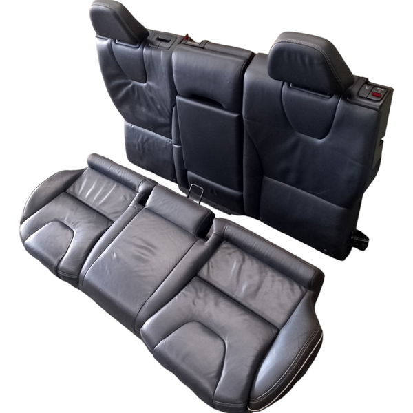 Jogo Assento Banco Traseiro Xc60 T5 Volvo 2013 2014 2015
