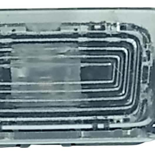 Luz Inferior Painel Volvo Xc60 T5 2011 2014 2017 Esquerdo
