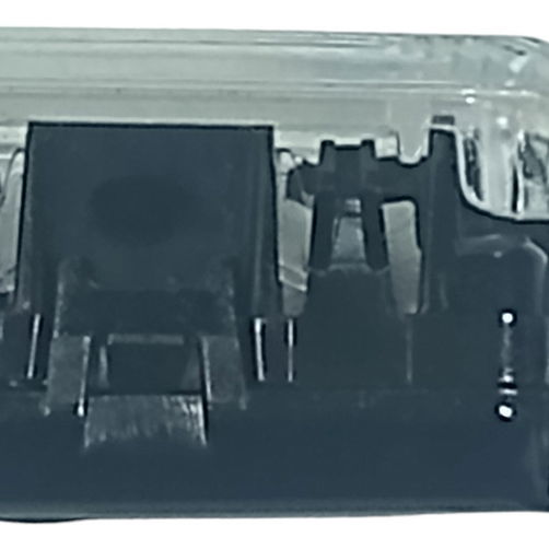 Luz Inferior Painel Volvo Xc60 T5 2011 2014 2017 Esquerdo