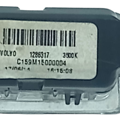 Luz Inferior Painel Volvo Xc60 T5 2011 2014 2017 Esquerdo