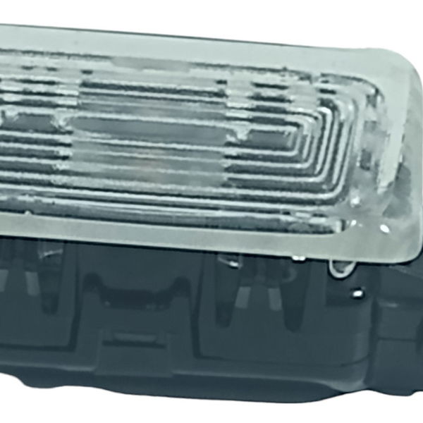 Luz Inferior Painel Volvo Xc60 T5 2011 2014 2017 Esquerdo