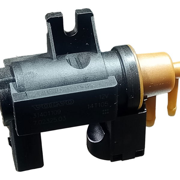 Valvula Solenoide Volvo Xc60 T5 2011 2014 2017 Original