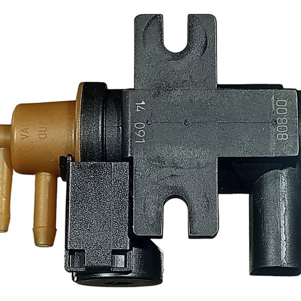 Valvula Solenoide Volvo Xc60 T5 2011 2014 2017 Original