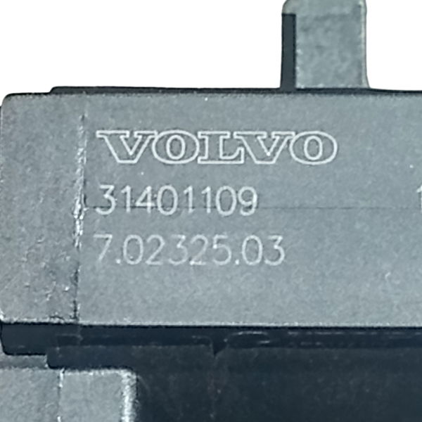 Valvula Solenoide Volvo Xc60 T5 2011 2014 2017 Original