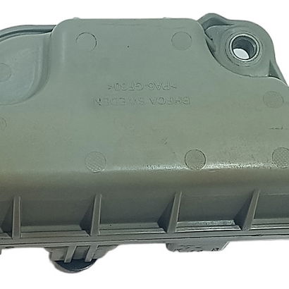 Reservatorio Ar Volvo Xc60 T5 2011 2014 2017 Original