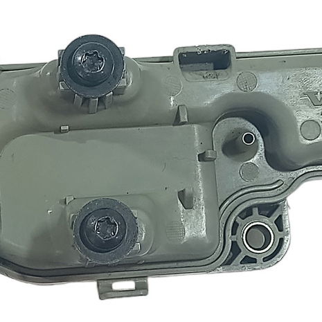 Reservatorio Ar Volvo Xc60 T5 2011 2014 2017 Original