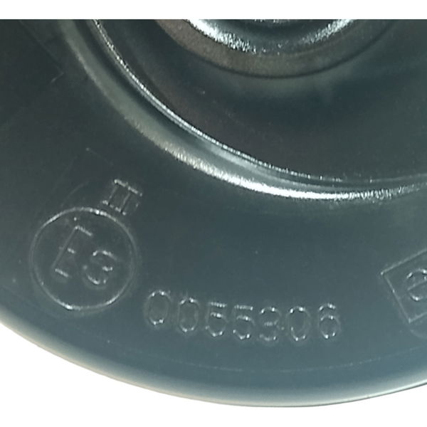 Buzina Caracol Volvo Xc60 T5 2011 2014 2017 Original