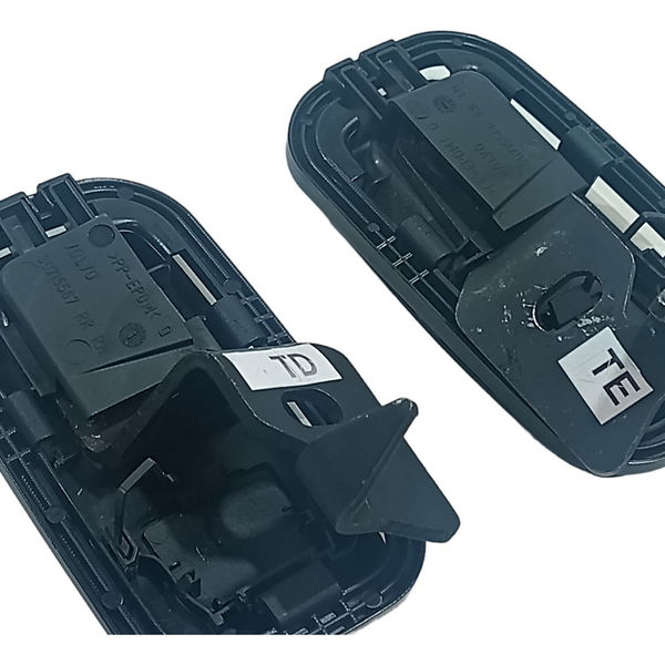 Suporte Cobertura Teto Traseiro Volvo Xc60 T5 2011 2014 2017