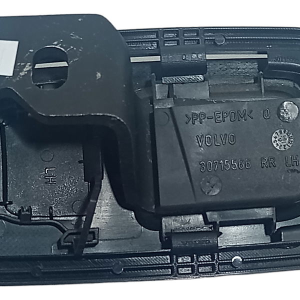 Suporte Cobertura Teto Traseiro Volvo Xc60 T5 2011 2014 2017