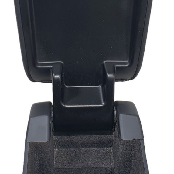 Console Central Apoio Braco Xc60 T5 Volvo 2012 2013 2014