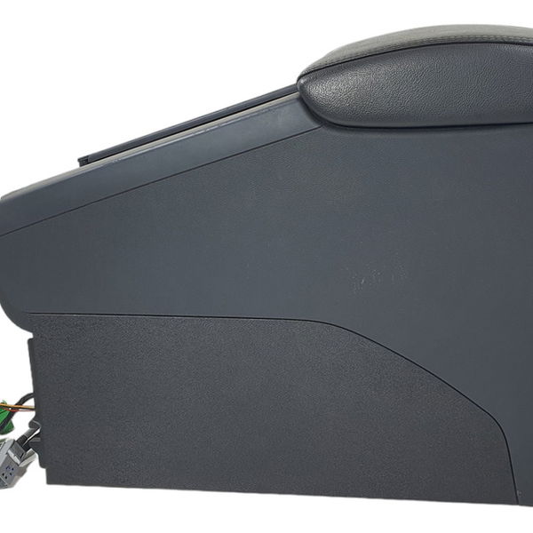 Console Central Apoio Braco Xc60 T5 Volvo 2012 2013 2014