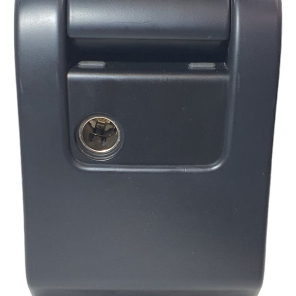Console Central Apoio Braco Xc60 T5 Volvo 2012 2013 2014
