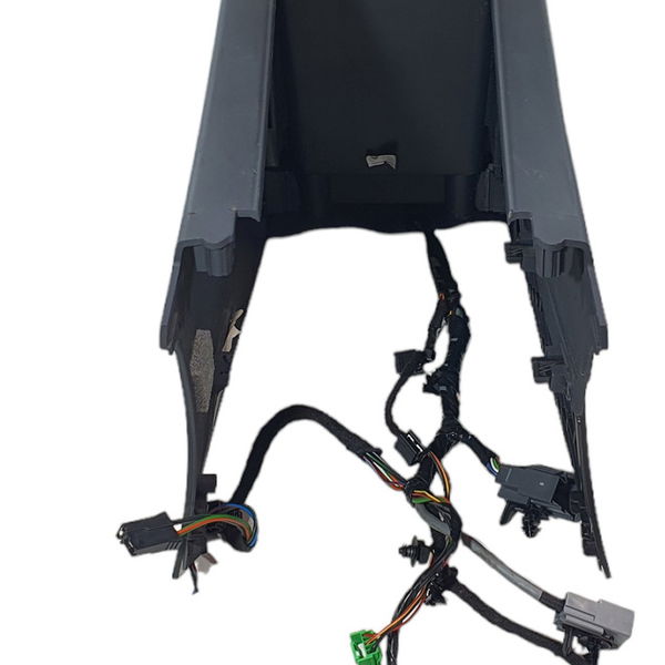 Console Central Apoio Braco Xc60 T5 Volvo 2012 2013 2014