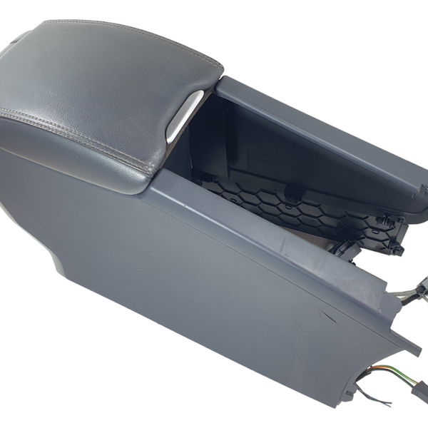 Console Central Apoio Braco Xc60 T5 Volvo 2012 2013 2014