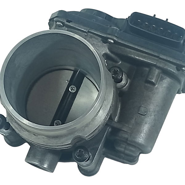 Corpo Borboleta Volvo Xc60 T5 2011 A 2017 Original Usado