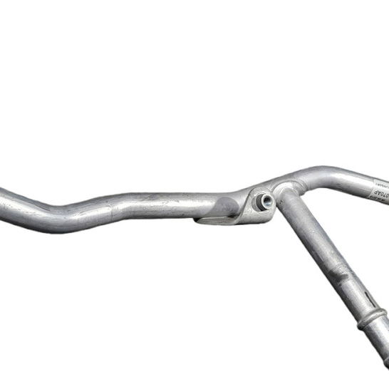 Cano Tubo Radiador Jetta Tsi 1.4 Virtus Tcross 2018 2021 Vw