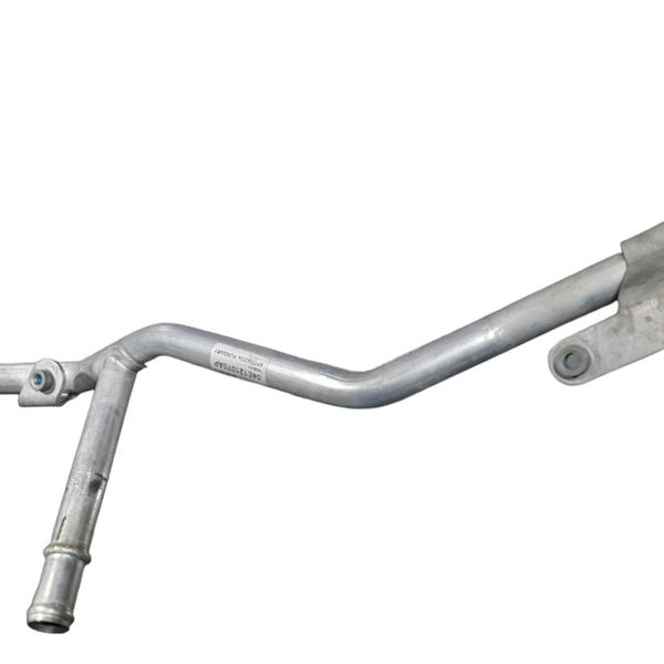 Cano Tubo Radiador Jetta Tsi 1.4 Virtus Tcross 2018 2021 Vw