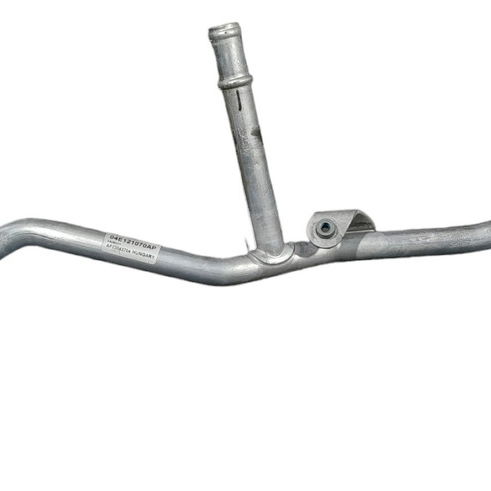 Cano Tubo Radiador Jetta Tsi 1.4 Virtus Tcross 2018 2021 Vw