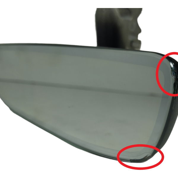 Retrovisor Interno Volvo Xc60 T5 2014 2017 Com Detalhe