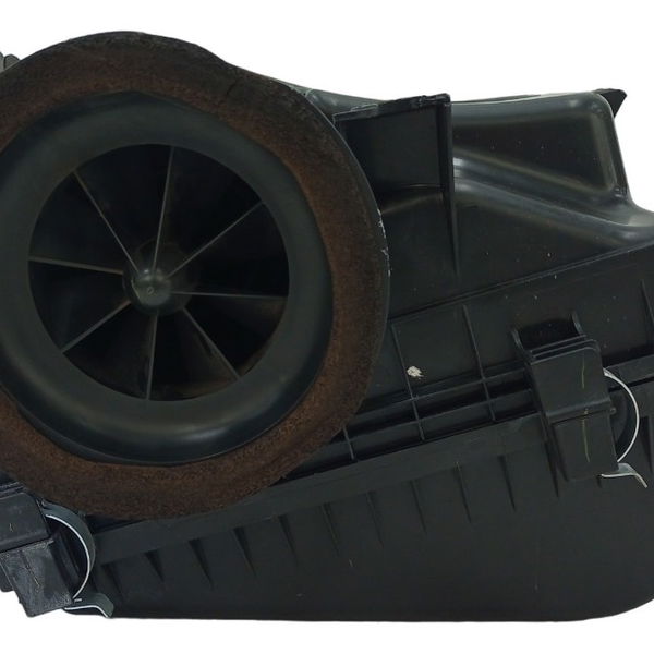 Caixa Filtro De Ar Hilux Cd Srv 2.8 2019 Usado Original