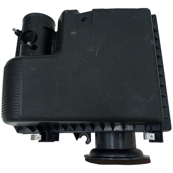 Caixa Filtro De Ar Hilux Cd Srv 2.8 2019 Usado Original