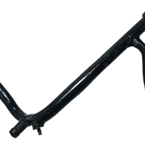 Tubo Mangueira Agua Fluxo Motor Audi A3 1.8 1999 2006