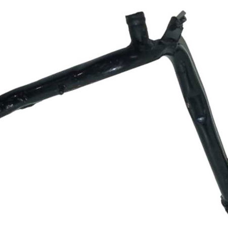 Tubo Mangueira Agua Fluxo Motor Audi A3 1.8 1999 2006