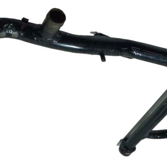 Tubo Mangueira Agua Fluxo Motor Audi A3 1.8 1999 2006